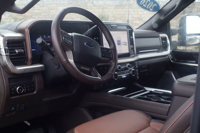 Used 2026 Ford F250 King Ranch image 7