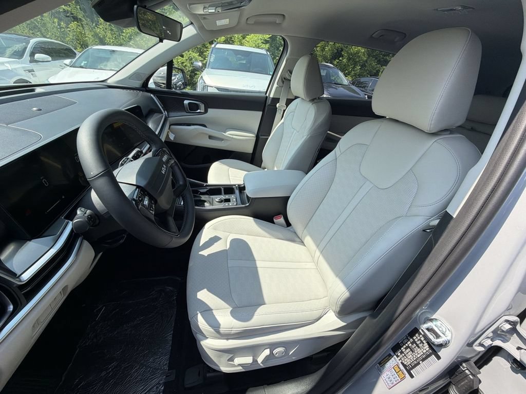 New 2026 Kia Sorento S FWD image 24
