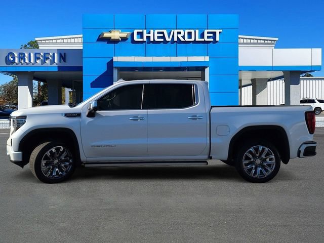 Used 2022 GMC Sierra 1500 Denali w/ Denali Reserve Package image 10
