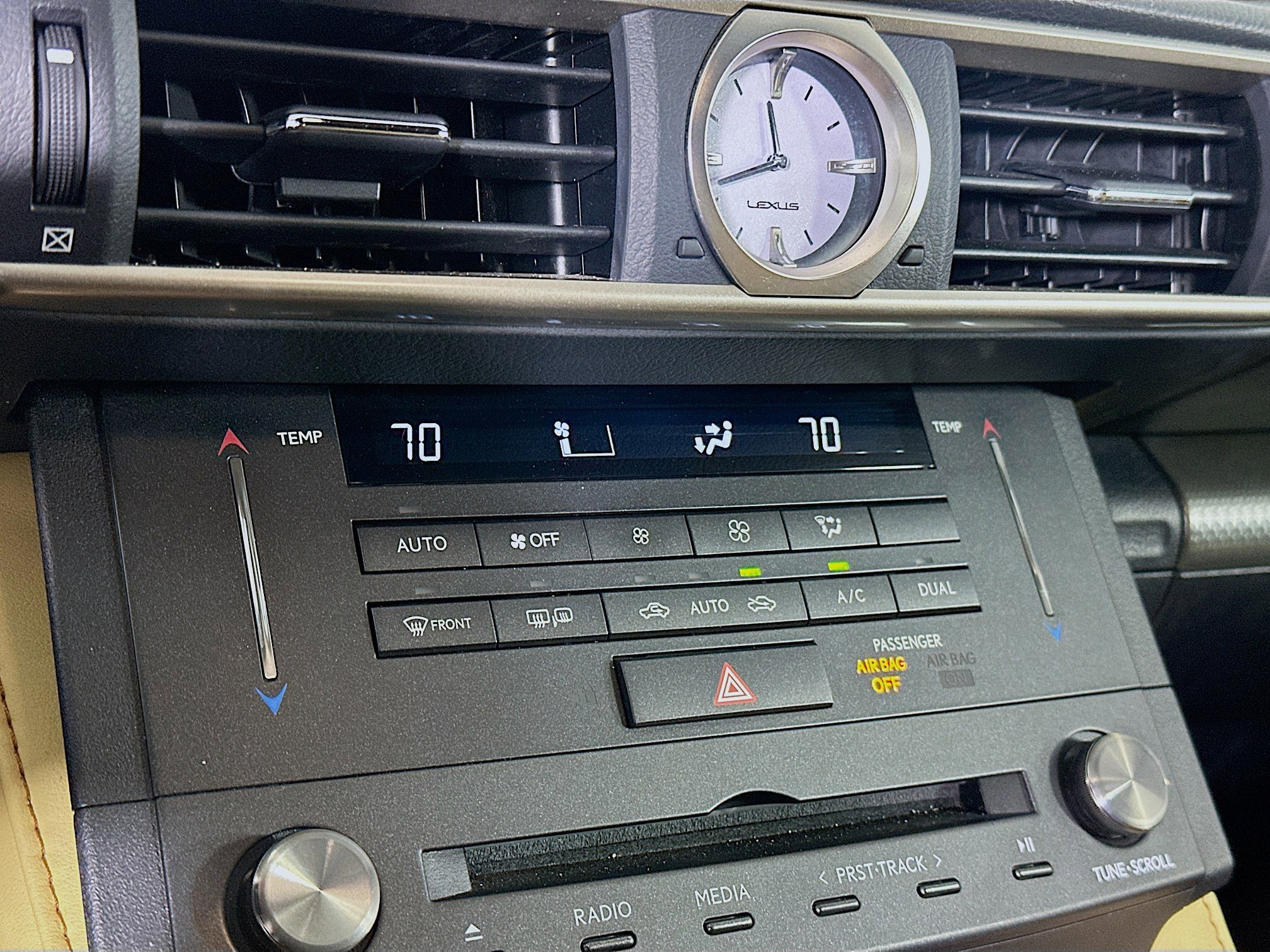 Used 2016 Lexus RC 350 RWD image 23