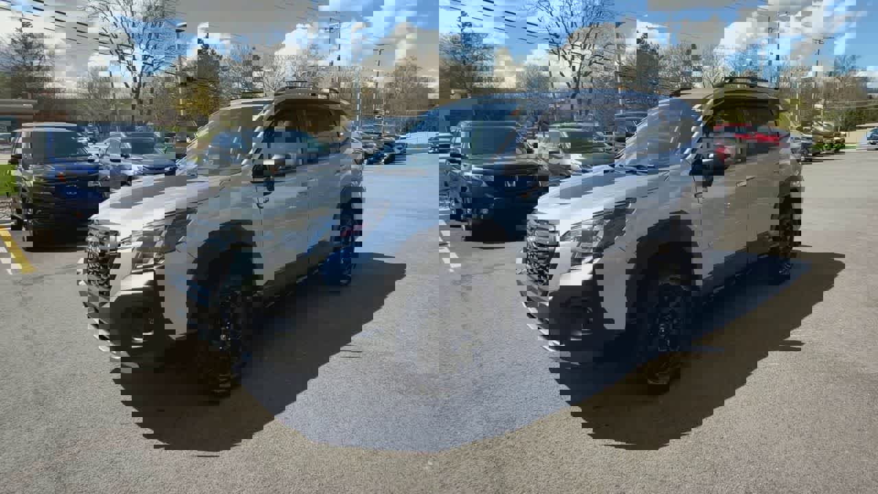 Certified 2023 Subaru Forester Wilderness image 4