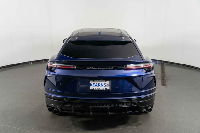Used 2019 Lamborghini Urus image 7