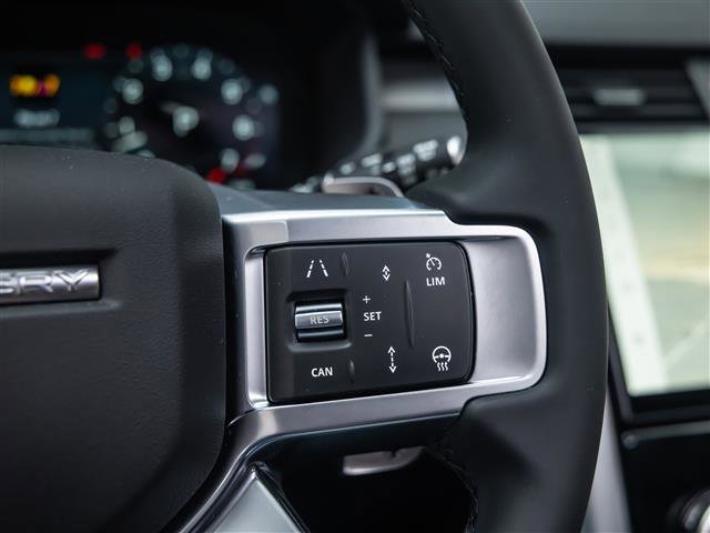New 2026 Land Rover Discovery Limited Edition image 22