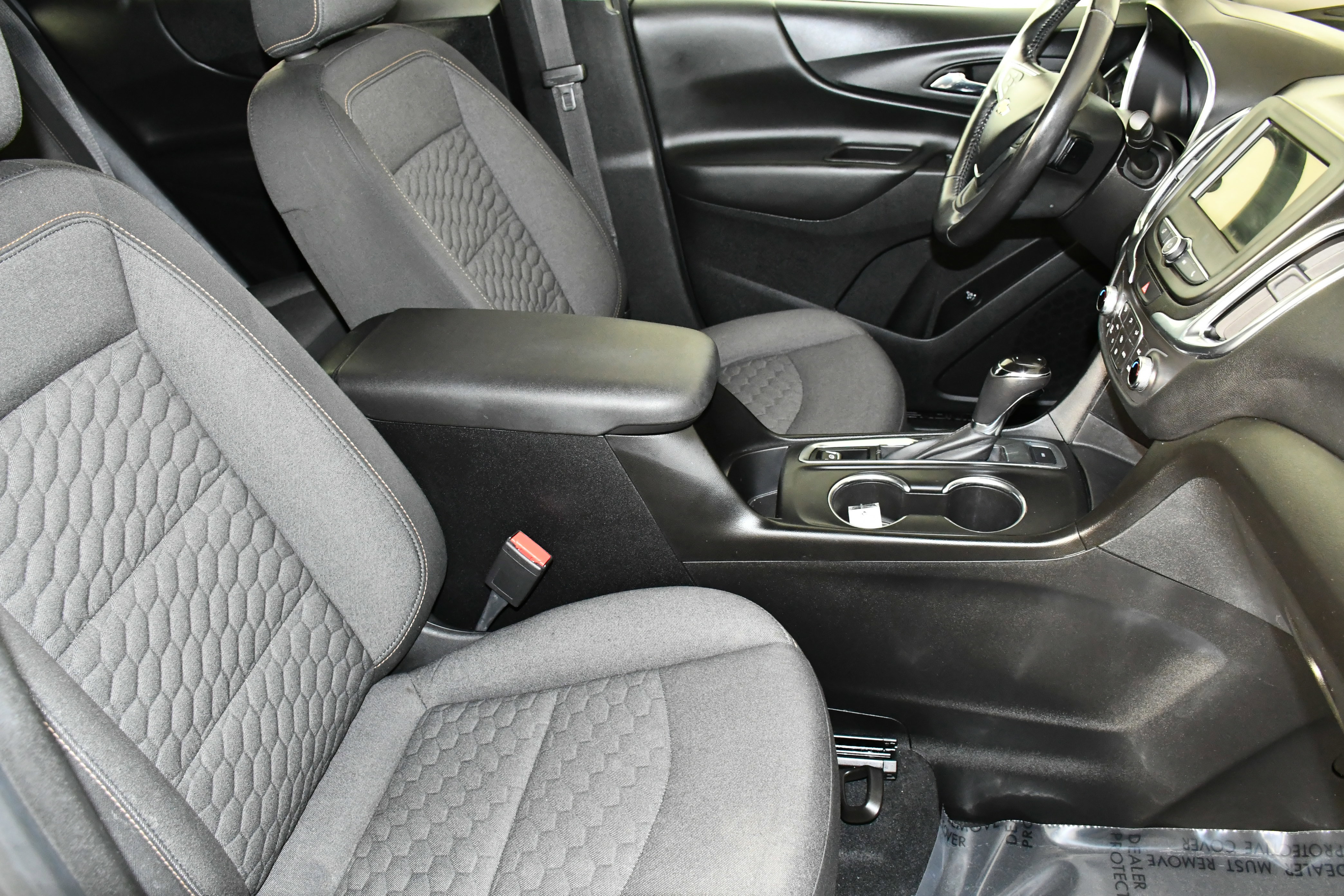 Used 2019 Chevrolet Equinox LT image 40