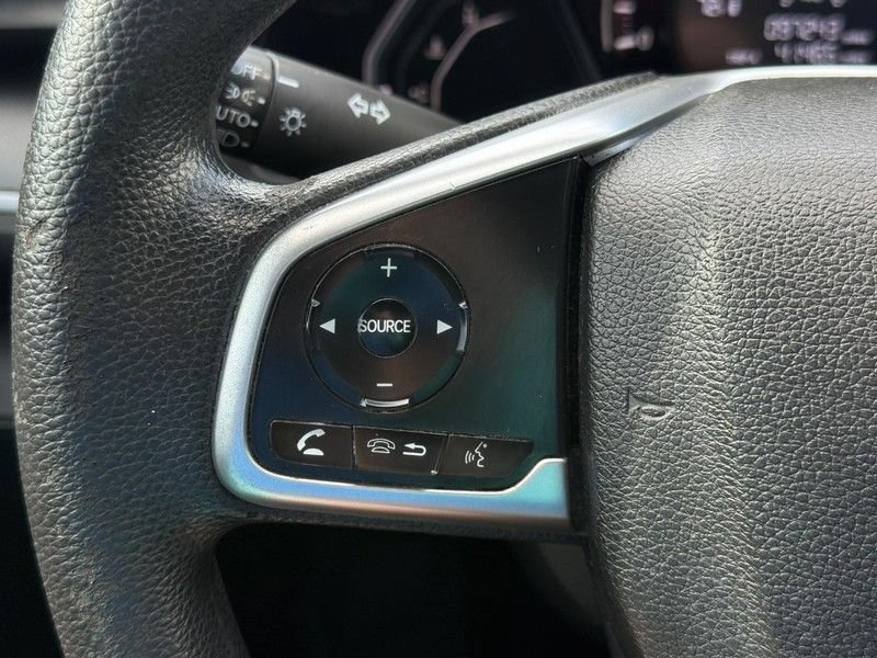 Used 2017 Honda Civic LX image 20