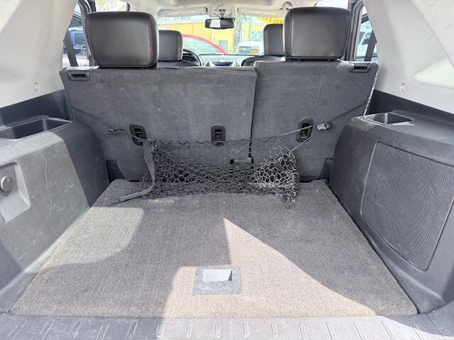 Used 2010 GMC Terrain SLT image 19