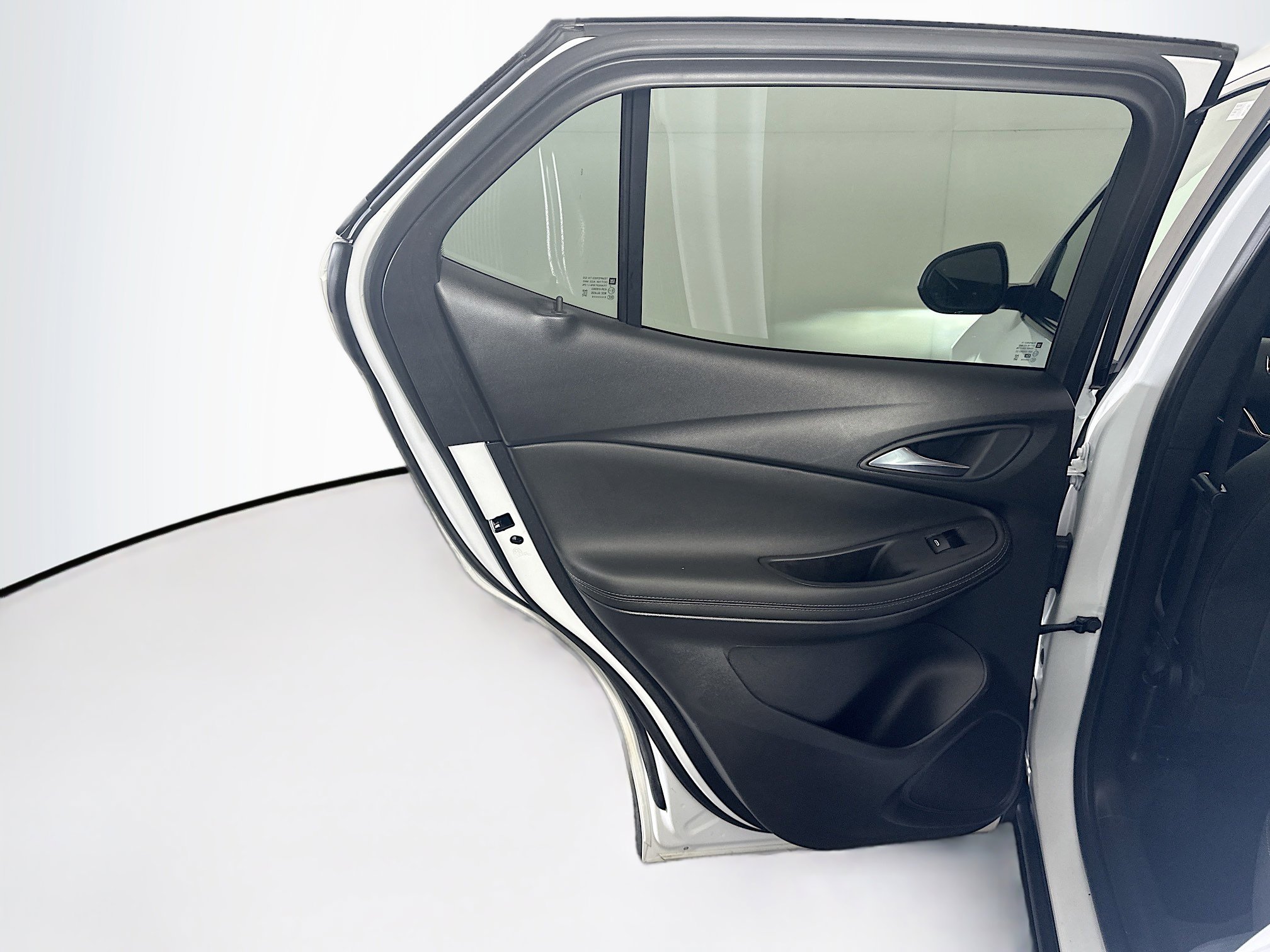 Used 2024 Buick Encore GX Preferred image 26