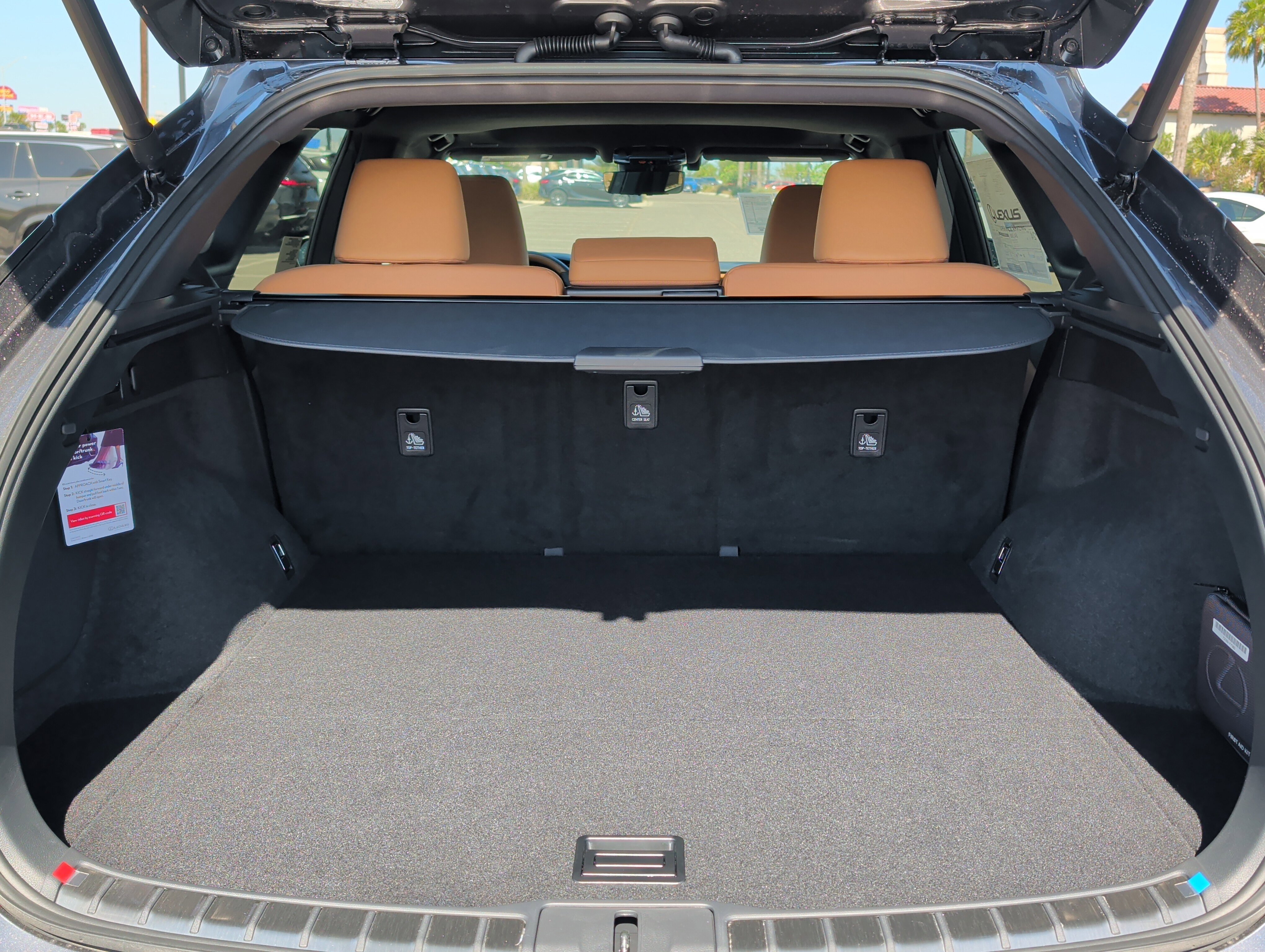 New 2026 Lexus RX 350 Premium Plus image 28