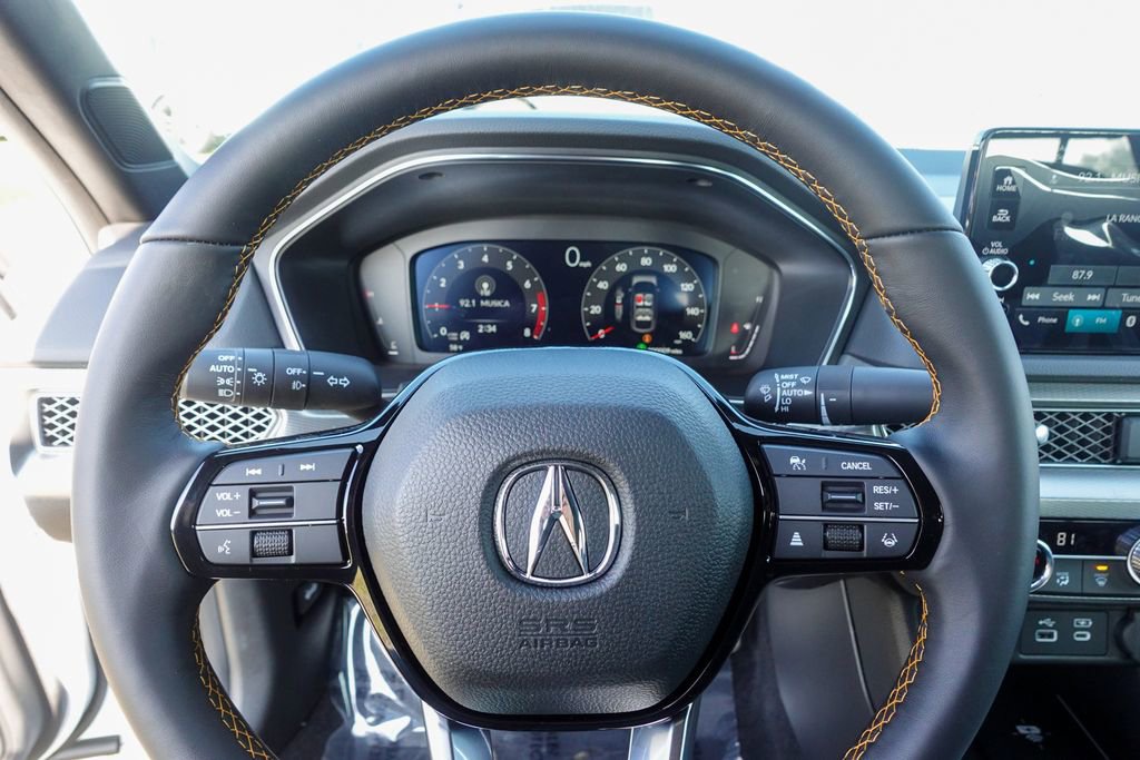 New 2026 Acura Integra A-Spec image 12