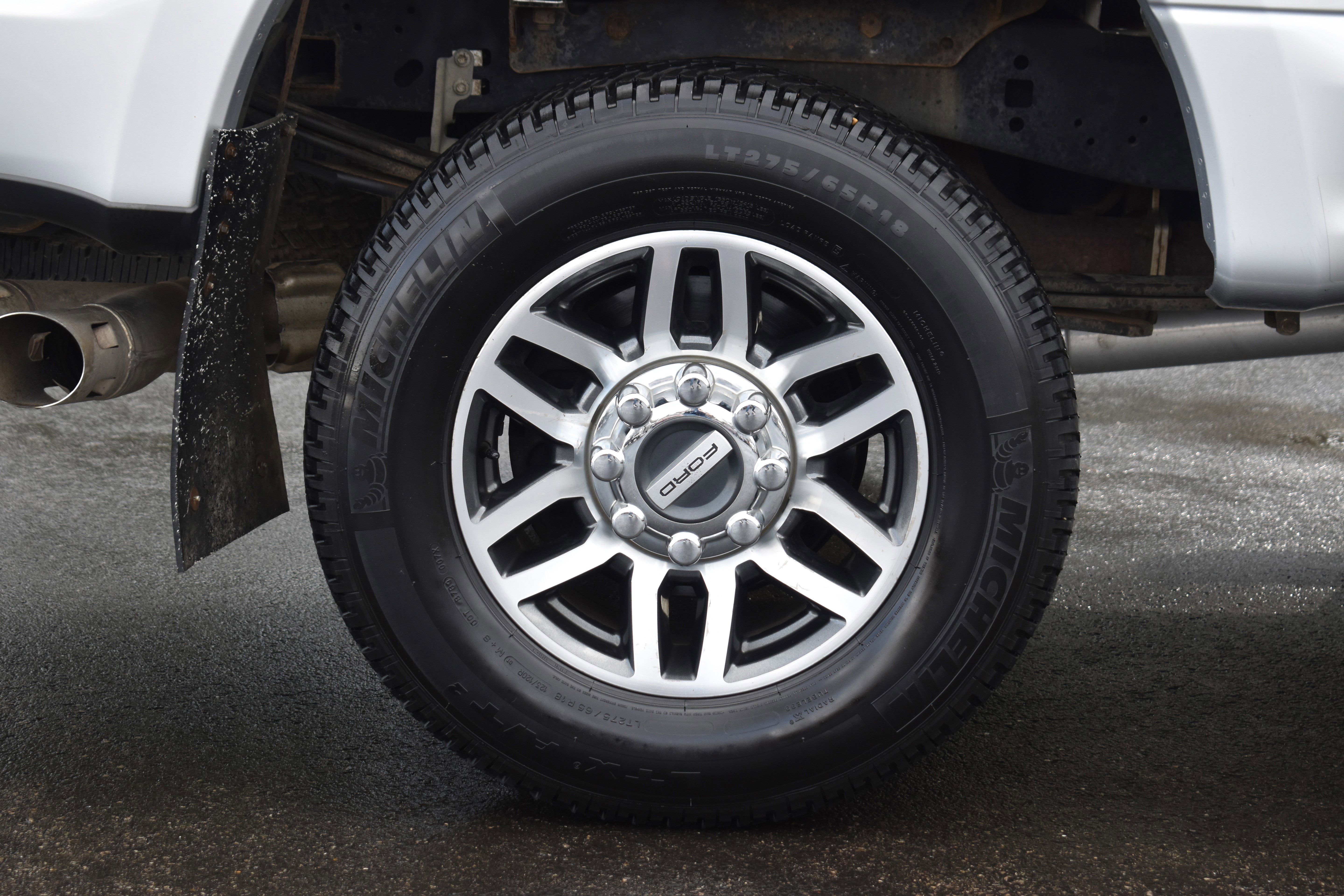 Used 2018 Ford F250 Lariat image 40