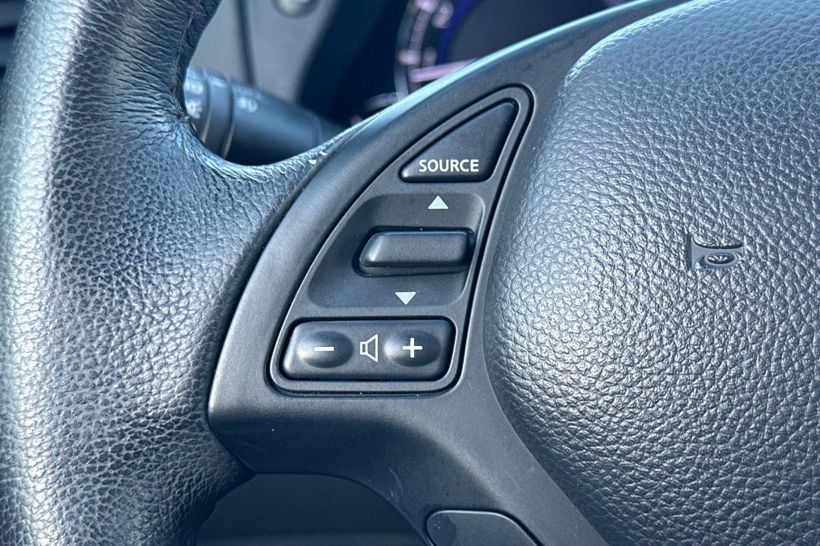 Used 2017 INFINITI QX50 2WD image 36