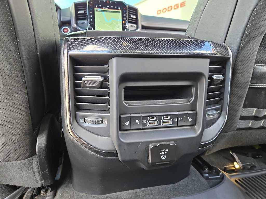 Used 2021 RAM 1500 TRX w/ TRX Level 2 Equipment Group AWD/4WD image 27