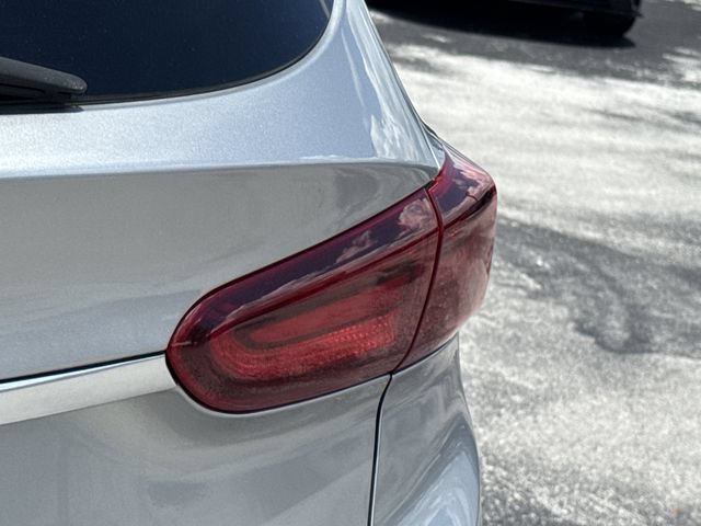 Used 2020 Hyundai Santa Fe SE FWD image 16