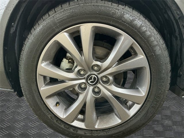 Used 2023 MAZDA CX-30 AWD 2.5 S w/ Select Package image 14