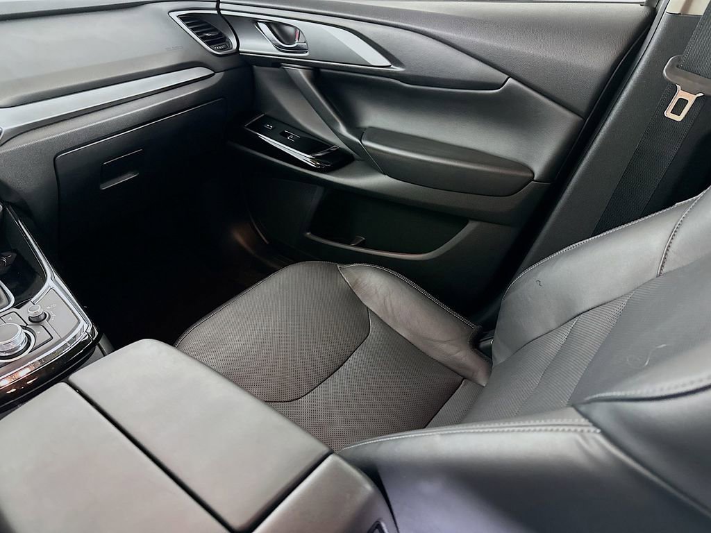 Certified 2023 MAZDA CX-9 Touring Plus image 32