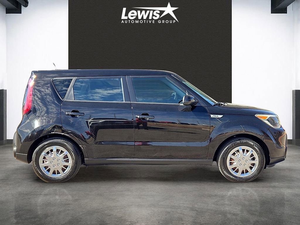 Used 2015 Kia Soul image 5