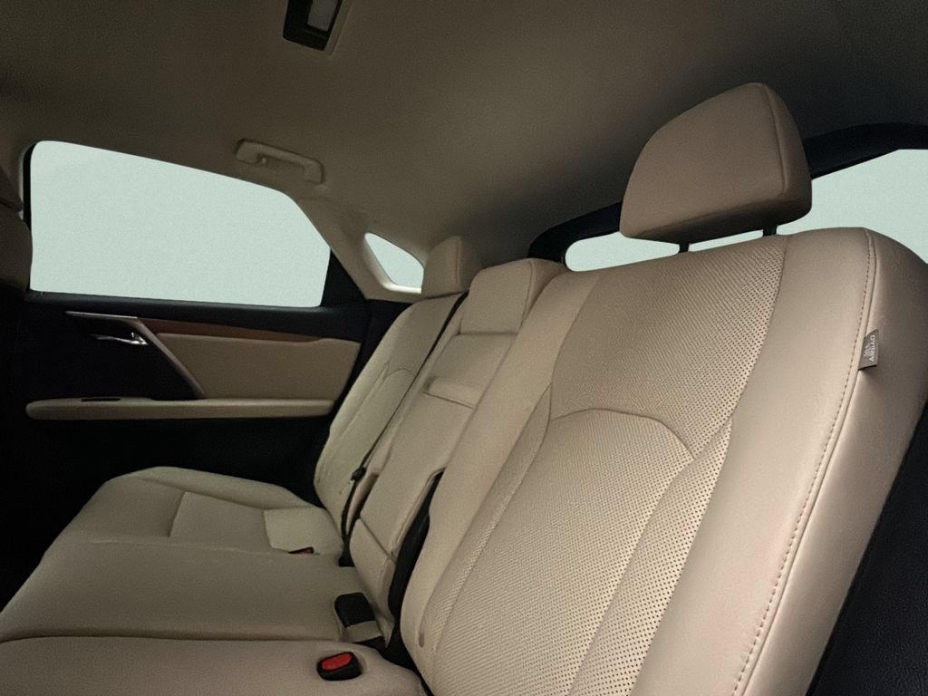 Used 2022 Lexus RX 350 AWD w/ Premium Package image 15