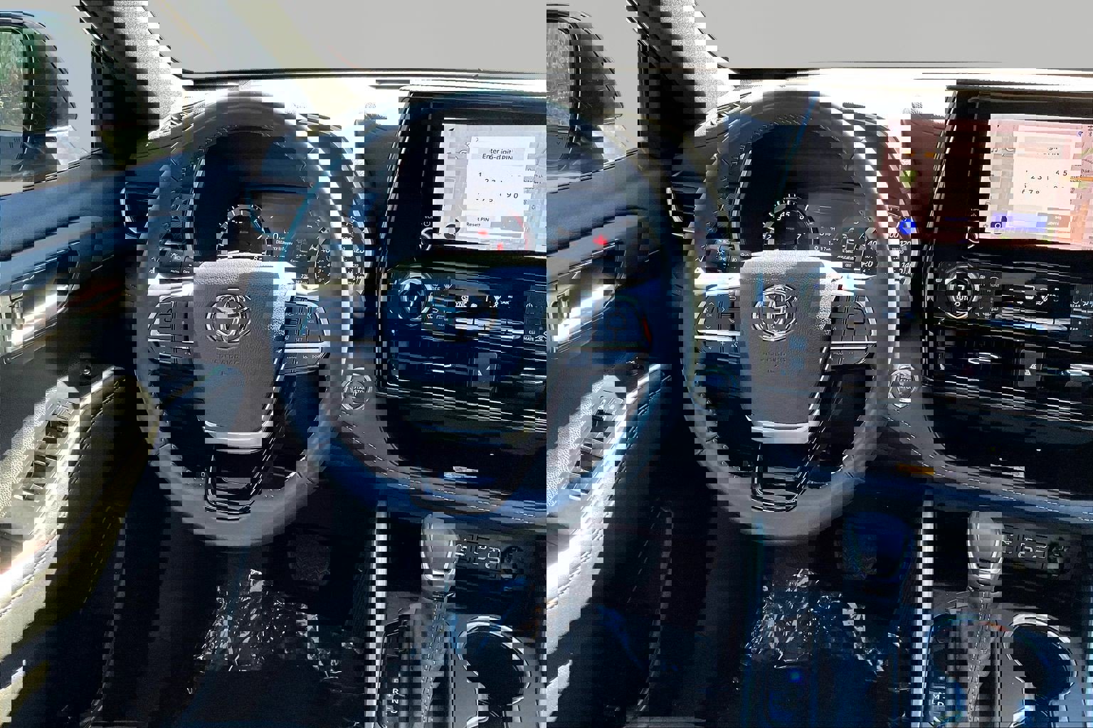 Used 2023 Toyota Highlander XSE image 18