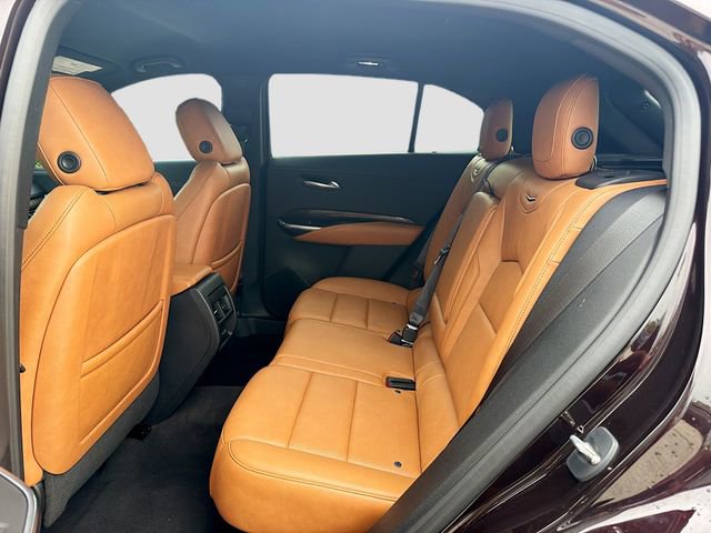 Used 2020 Cadillac XT4 Premium Luxury FWD image 20