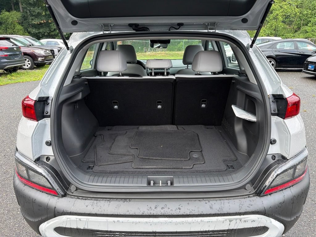 Certified 2023 Hyundai Kona SE AWD/4WD image 13