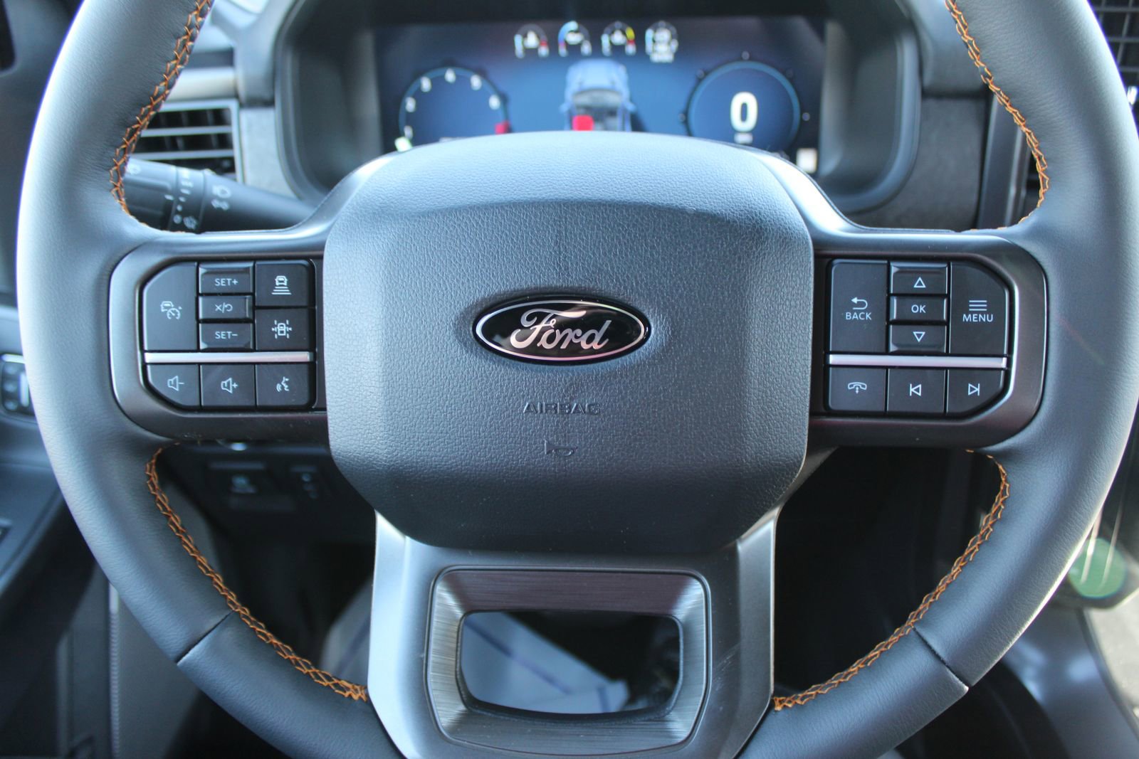 New 2026 Ford F150 Tremor image 32