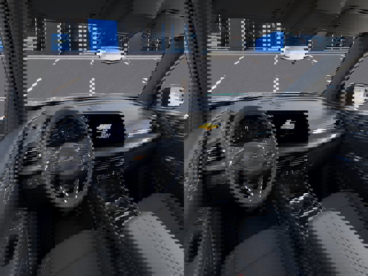 New 2026 Chevrolet Traverse LT w/ LPO, Floor Liner Package image 39