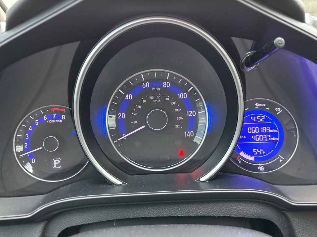 Used 2019 Honda Fit LX image 10