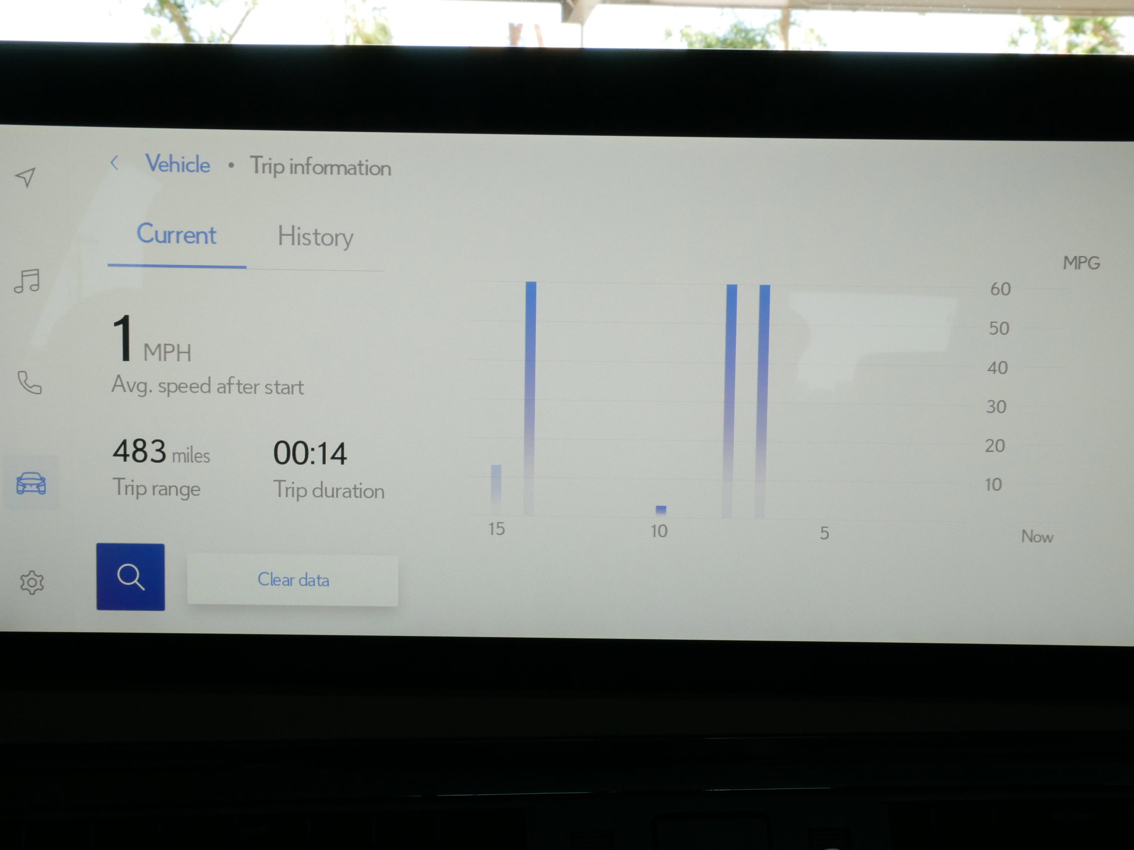 Certified 2025 Lexus ES 300h w/ Premium Package image 29