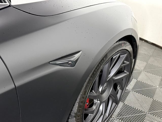 Used 2026 Tesla Model S Plaid AWD/4WD image 44