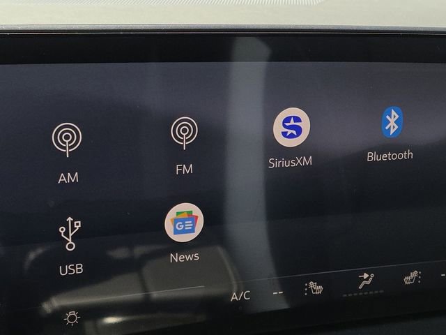 New 2026 Buick Envision Sport Touring image 5