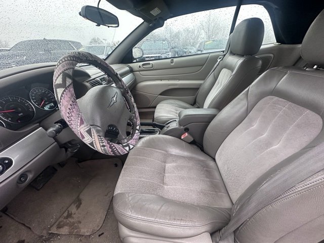 Used 2006 Chrysler Sebring Touring image 12