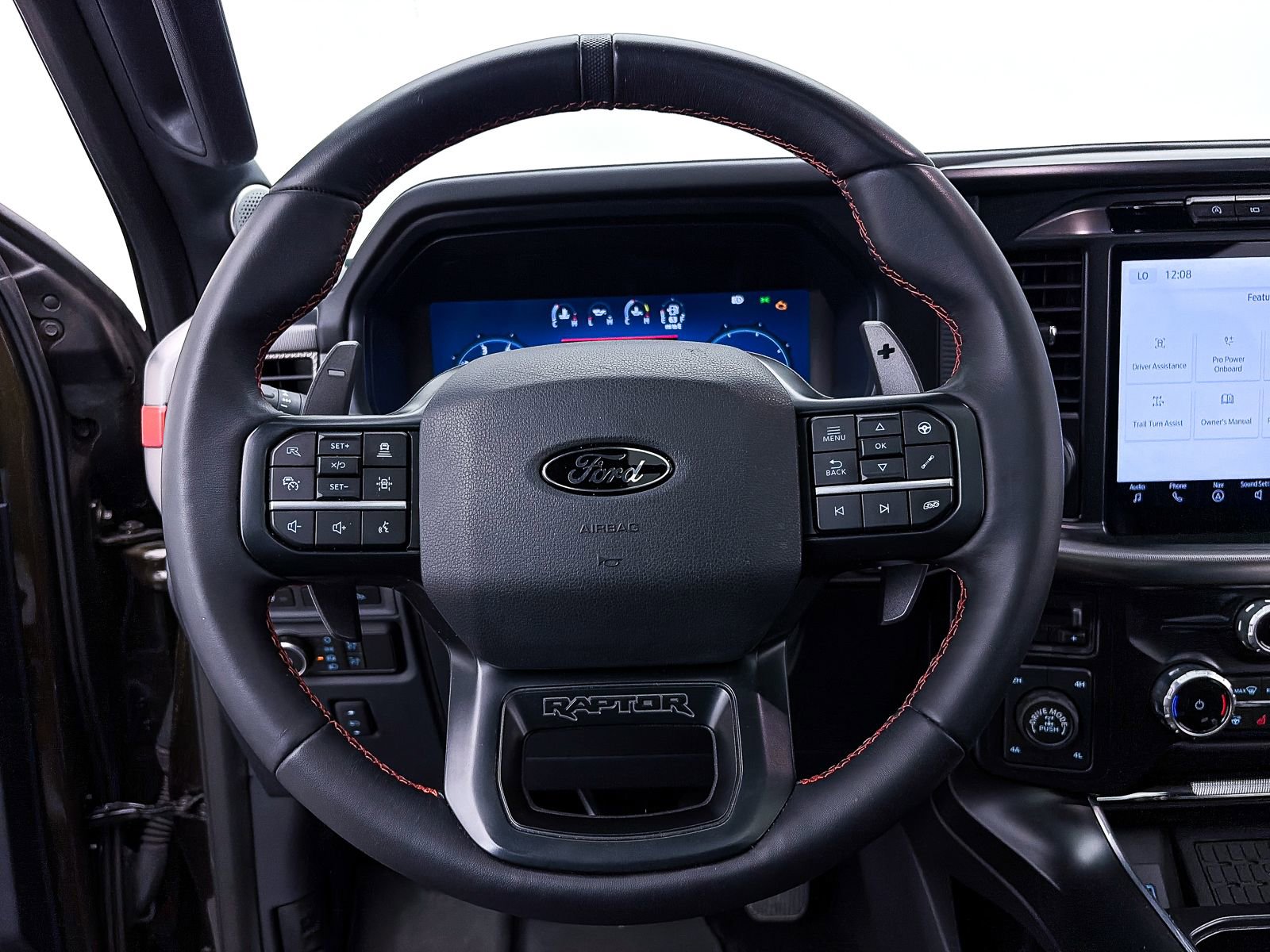 Used 2024 Ford F150 Raptor image 45