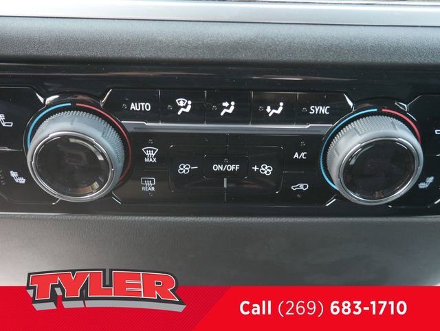 New 2026 Chevrolet Silverado 1500 LT image 35