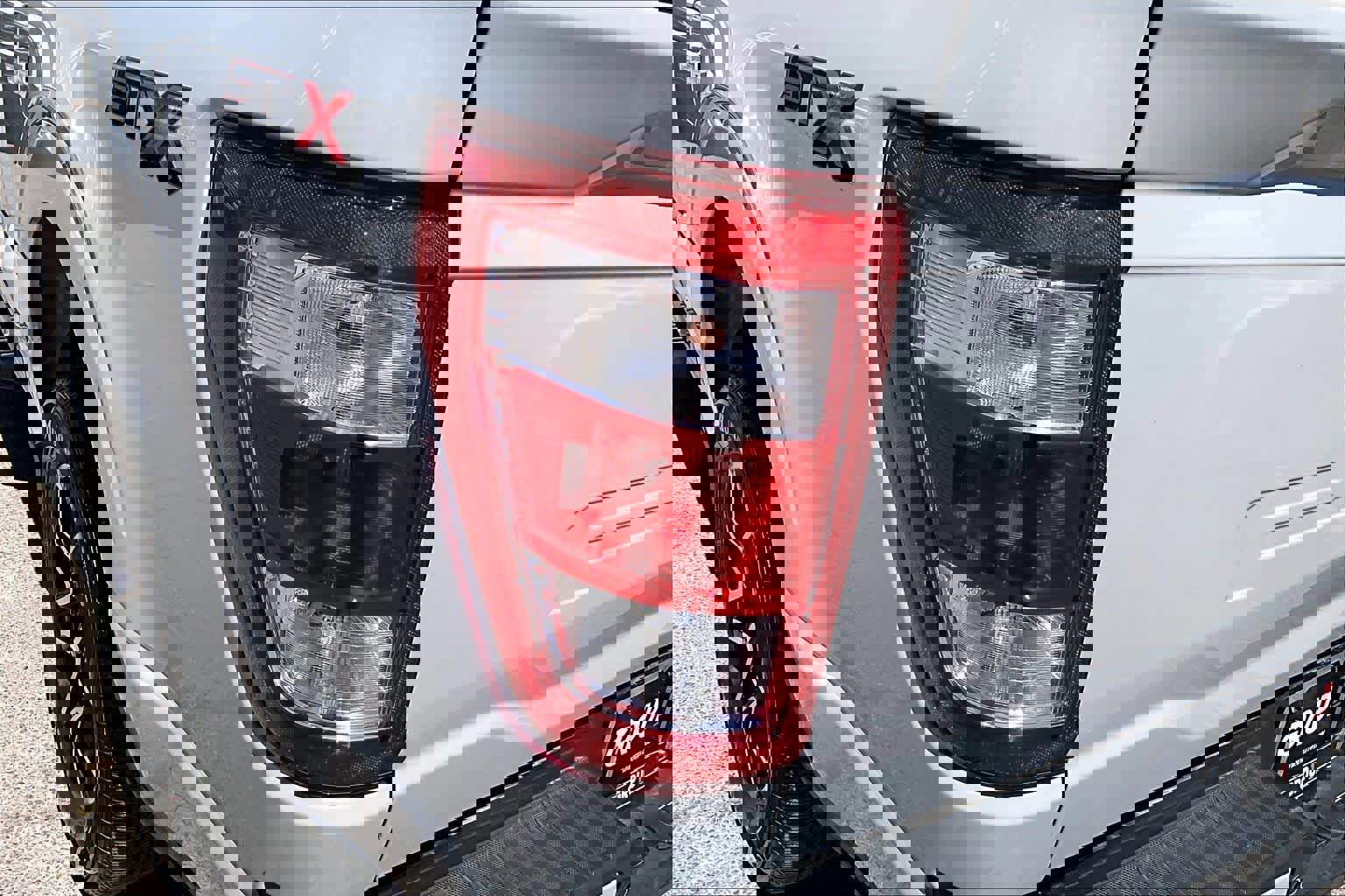 Certified 2023 Ford F150 XL w/ STX Appearance Package image 27