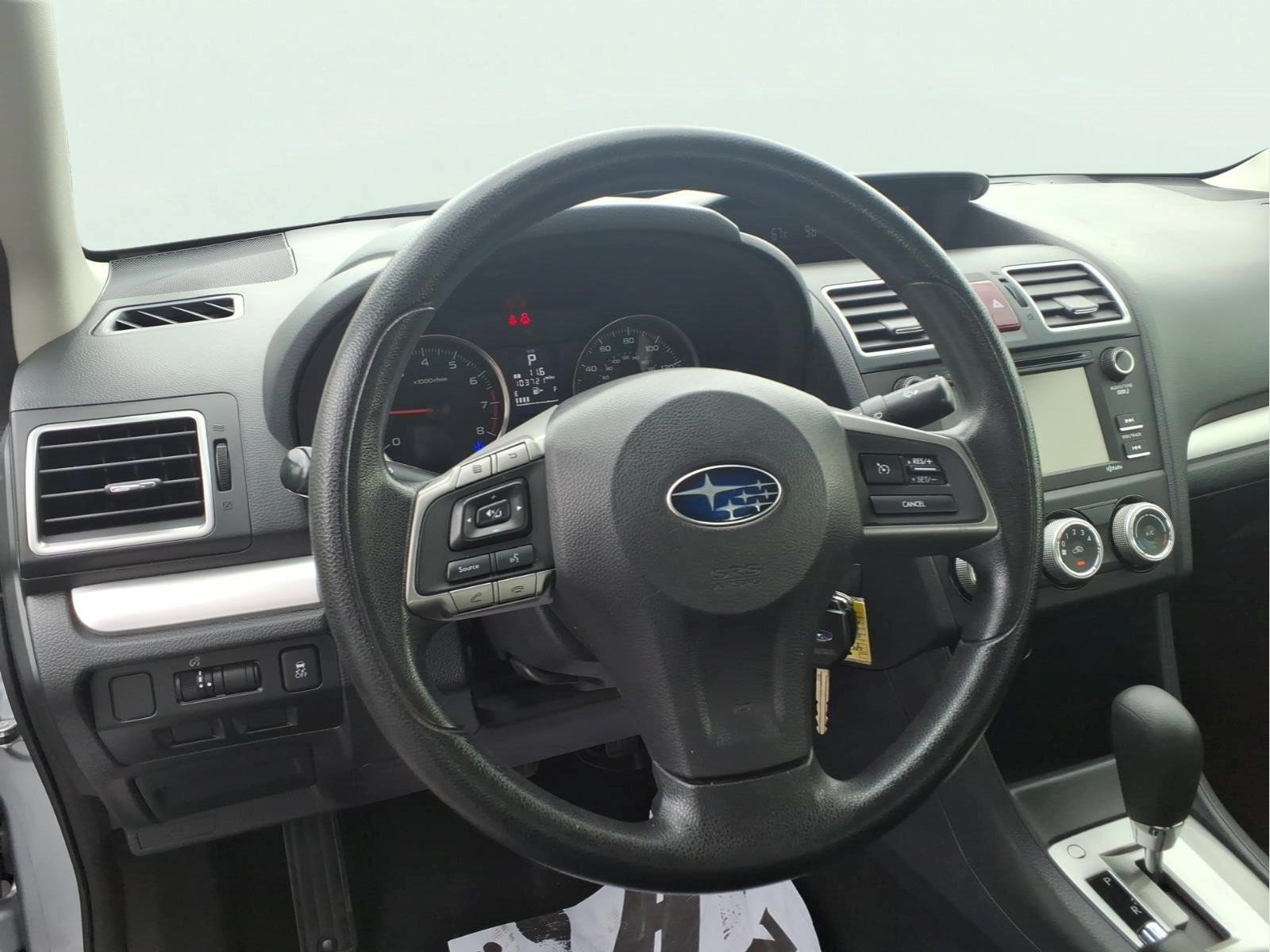 Used 2016 Subaru Impreza 2.0i AWD/4WD image 10