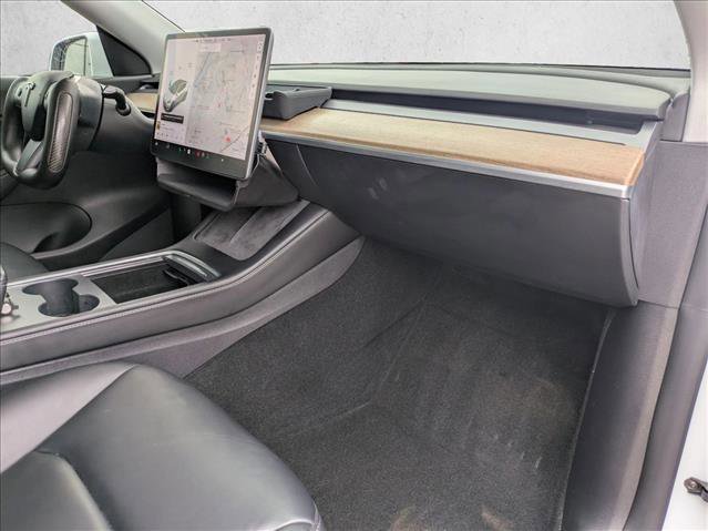 Used 2021 Tesla Model Y Performance AWD/4WD image 21