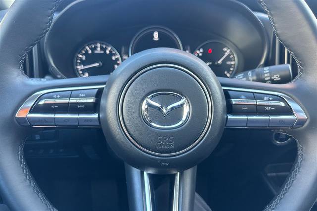 Certified 2025 MAZDA CX-50 AWD 2.5 S w/ Weather Package image 25