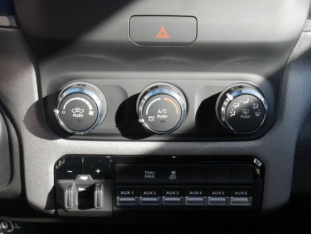 Used 2024 RAM 3500 Tradesman w/ Bed Utility Group image 20