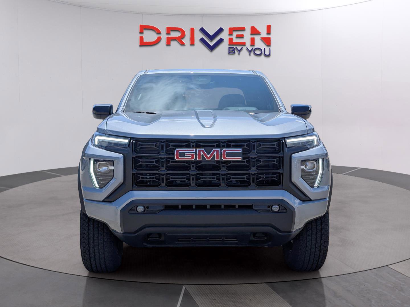 New 2025 GMC Canyon Elevation w/ Convenience Package image 8