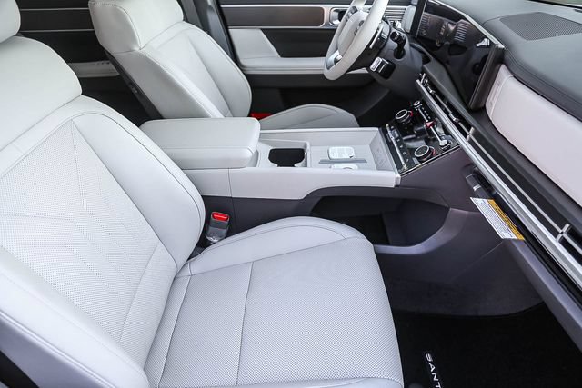 New 2026 Hyundai Santa Fe SEL AWD/4WD image 18