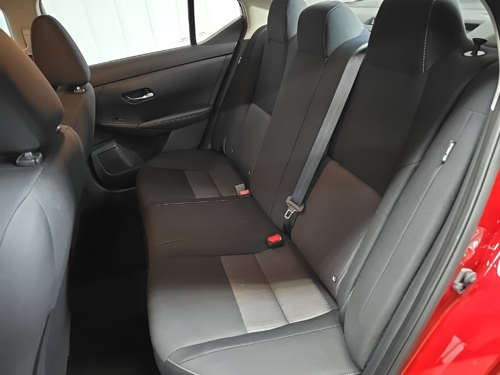 Used 2023 Nissan Sentra SV w/ All-Weather Package FWD image 28