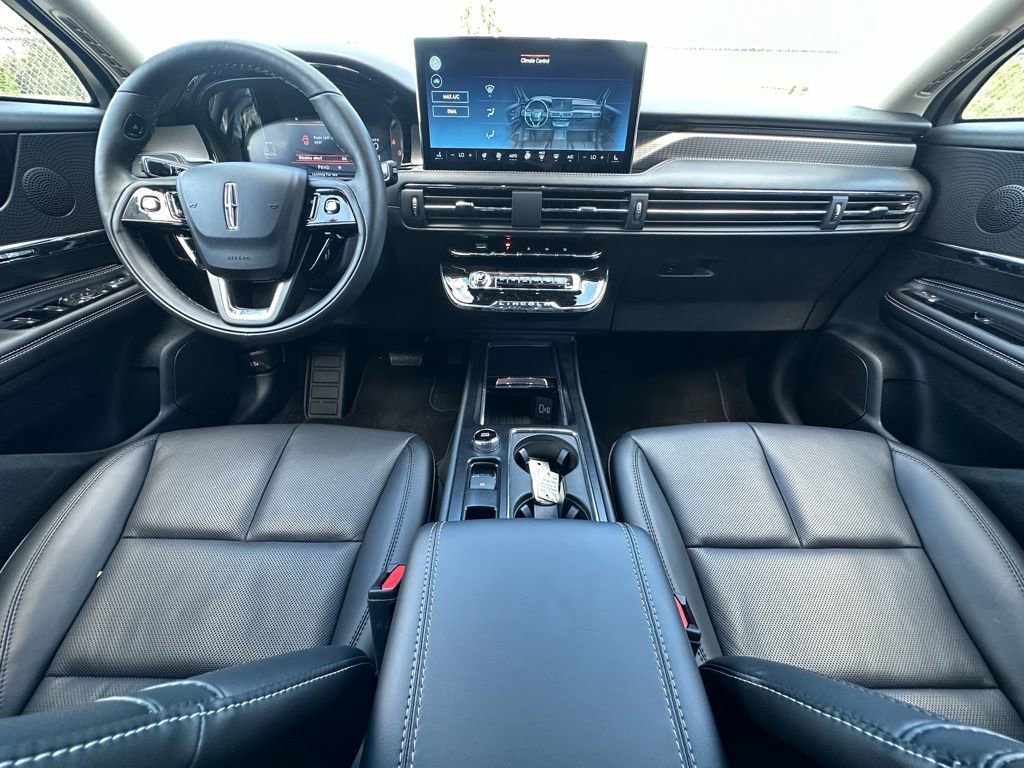 New 2026 Lincoln Corsair Reserve w/ Jet Appearance Package AWD/4WD image 21