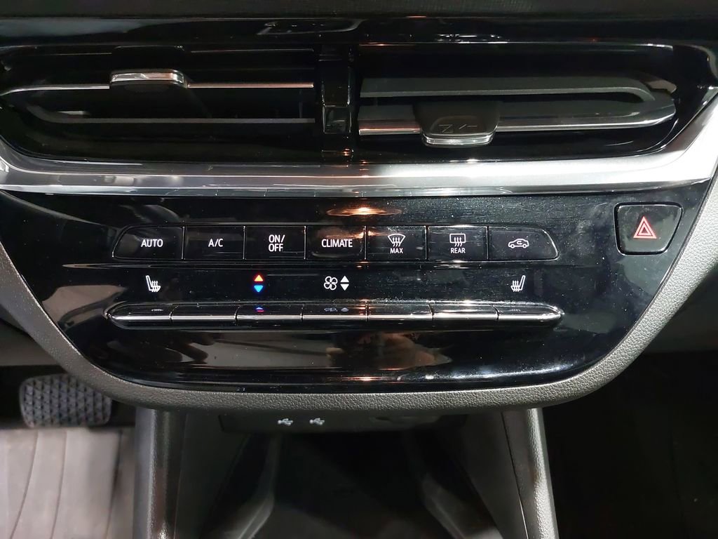 Used 2025 Buick Envista Avenir FWD image 21