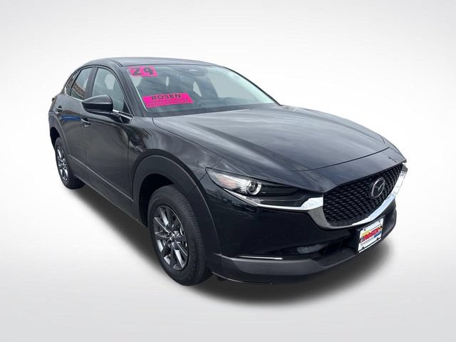 Used 2024 MAZDA CX-30 AWD 2.5 S image 7