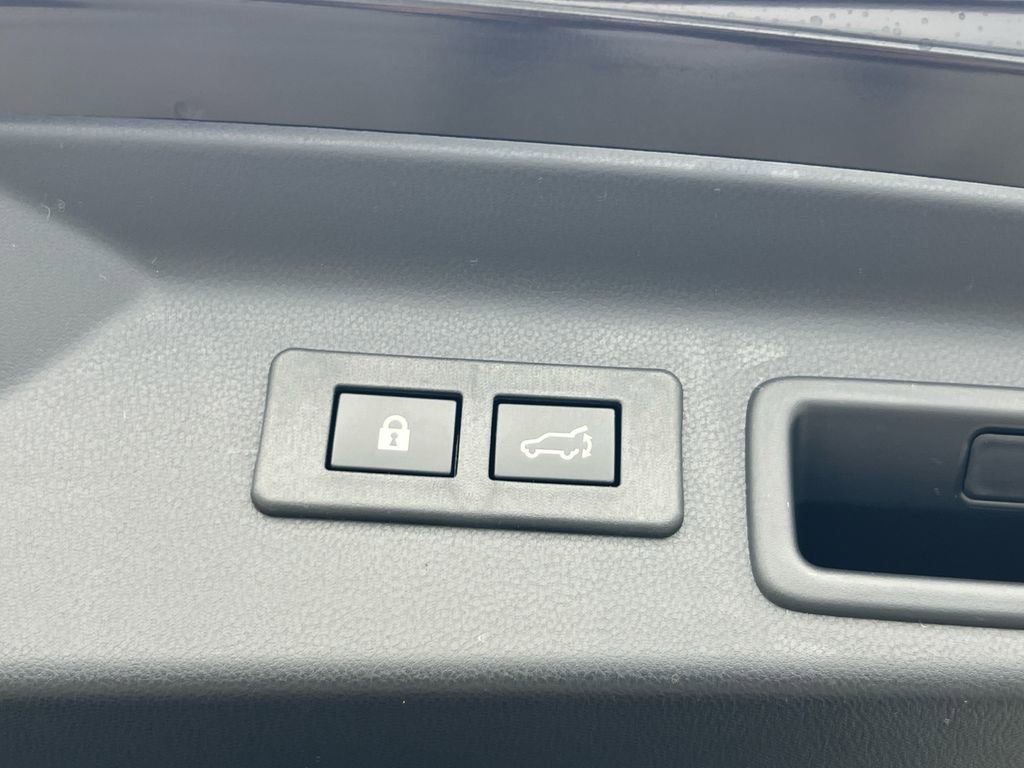 New 2026 Subaru Forester Sport image 16