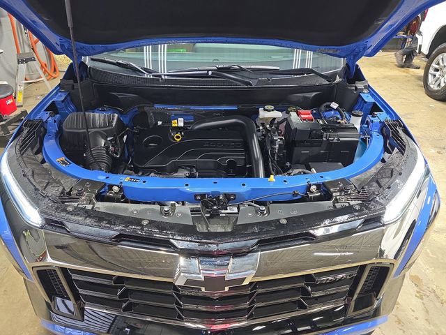 New 2026 Chevrolet Equinox ACTIV w/ Convenience Package III image 34