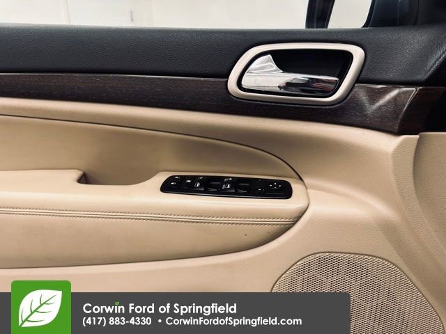 Used 2014 Jeep Grand Cherokee Laredo w/ Quick Order Package 23E image 31