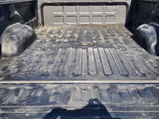 Certified 2022 RAM 2500 Big Horn image 32