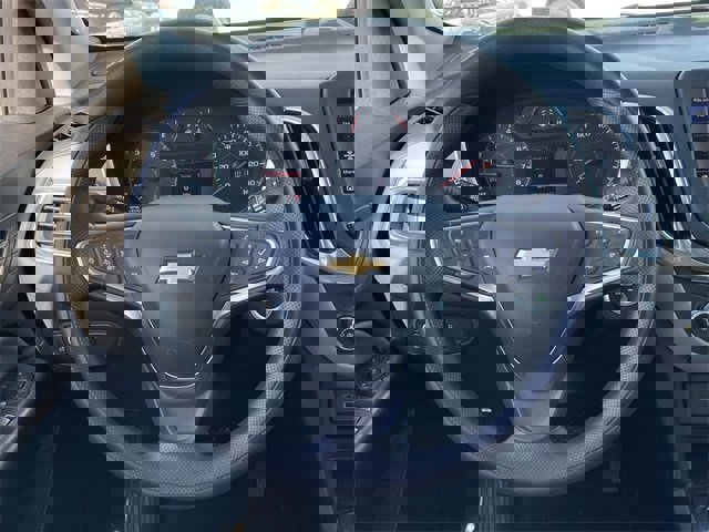 Used 2024 Chevrolet Equinox LS image 10