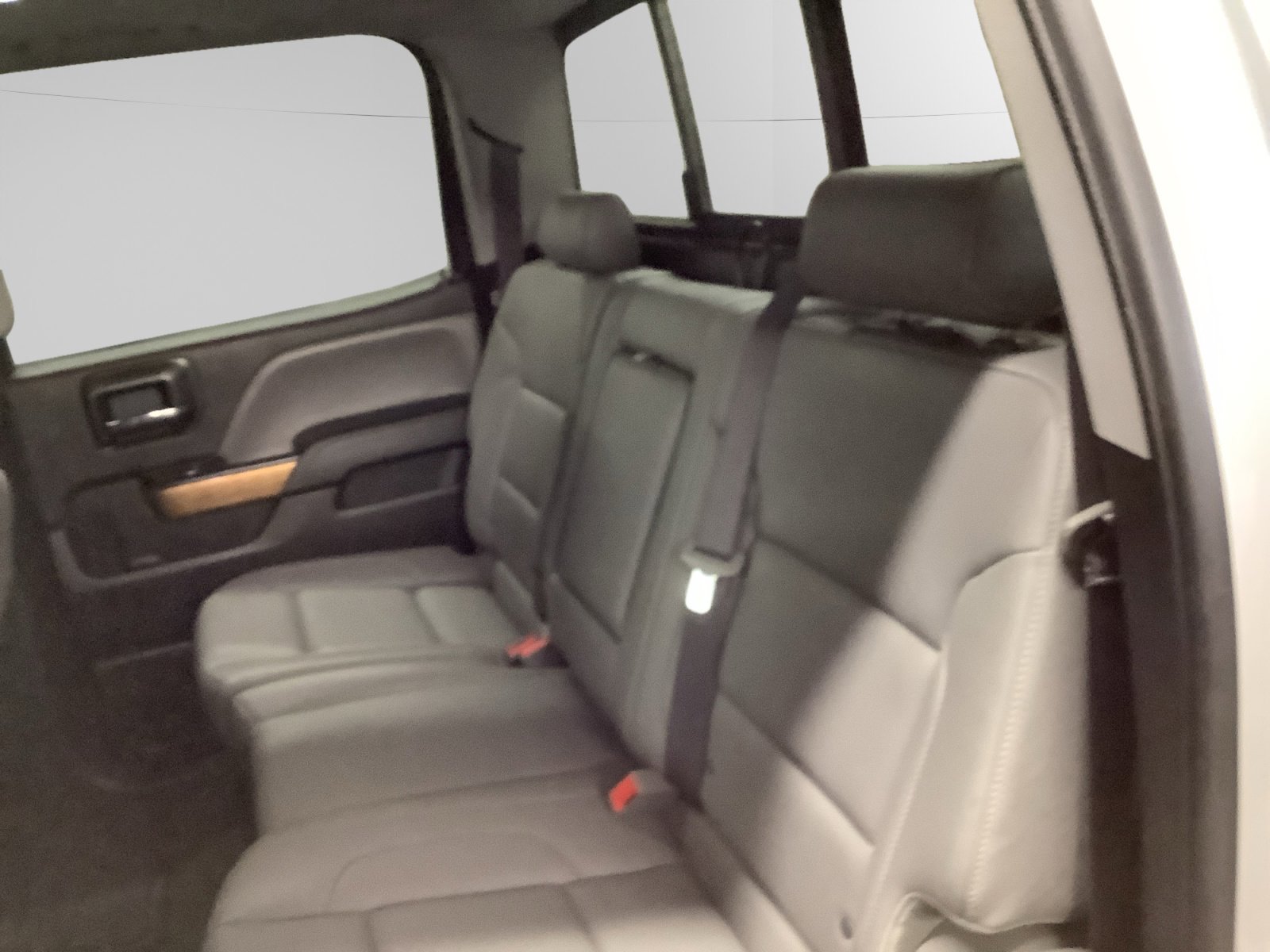 Used 2017 Chevrolet Silverado 1500 LTZ image 13